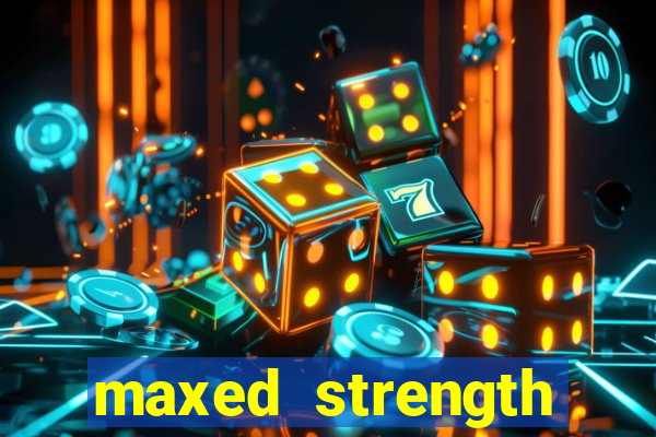 maxed strength necromancer pt br